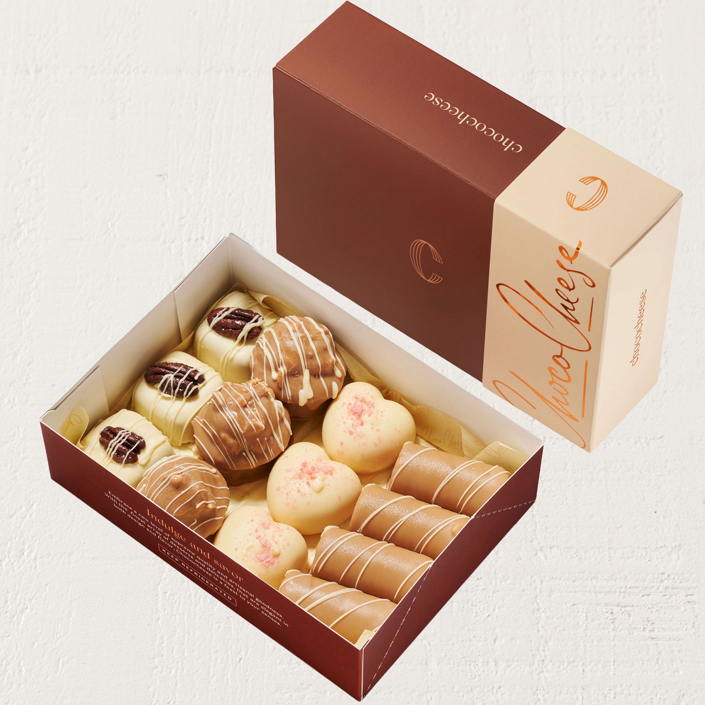 The Signature Gift Box