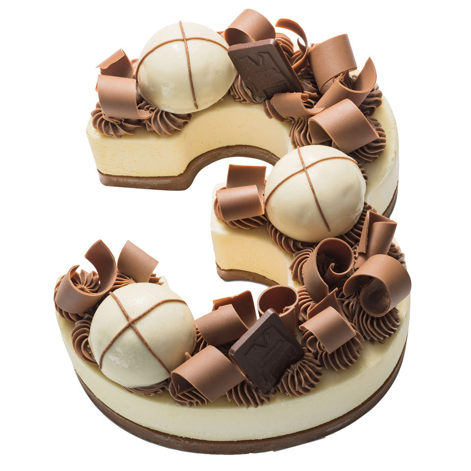 Upsherin Cheese Cake