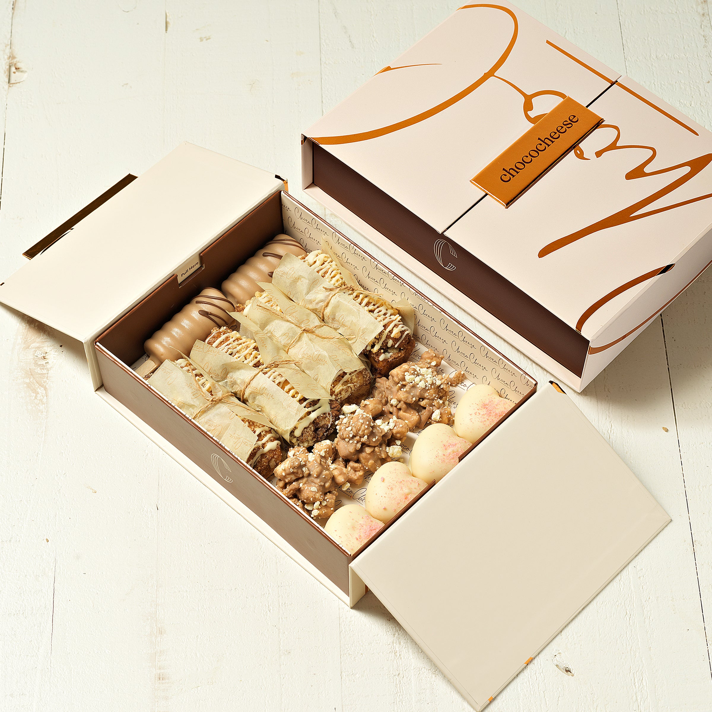 Supreme Gift Box