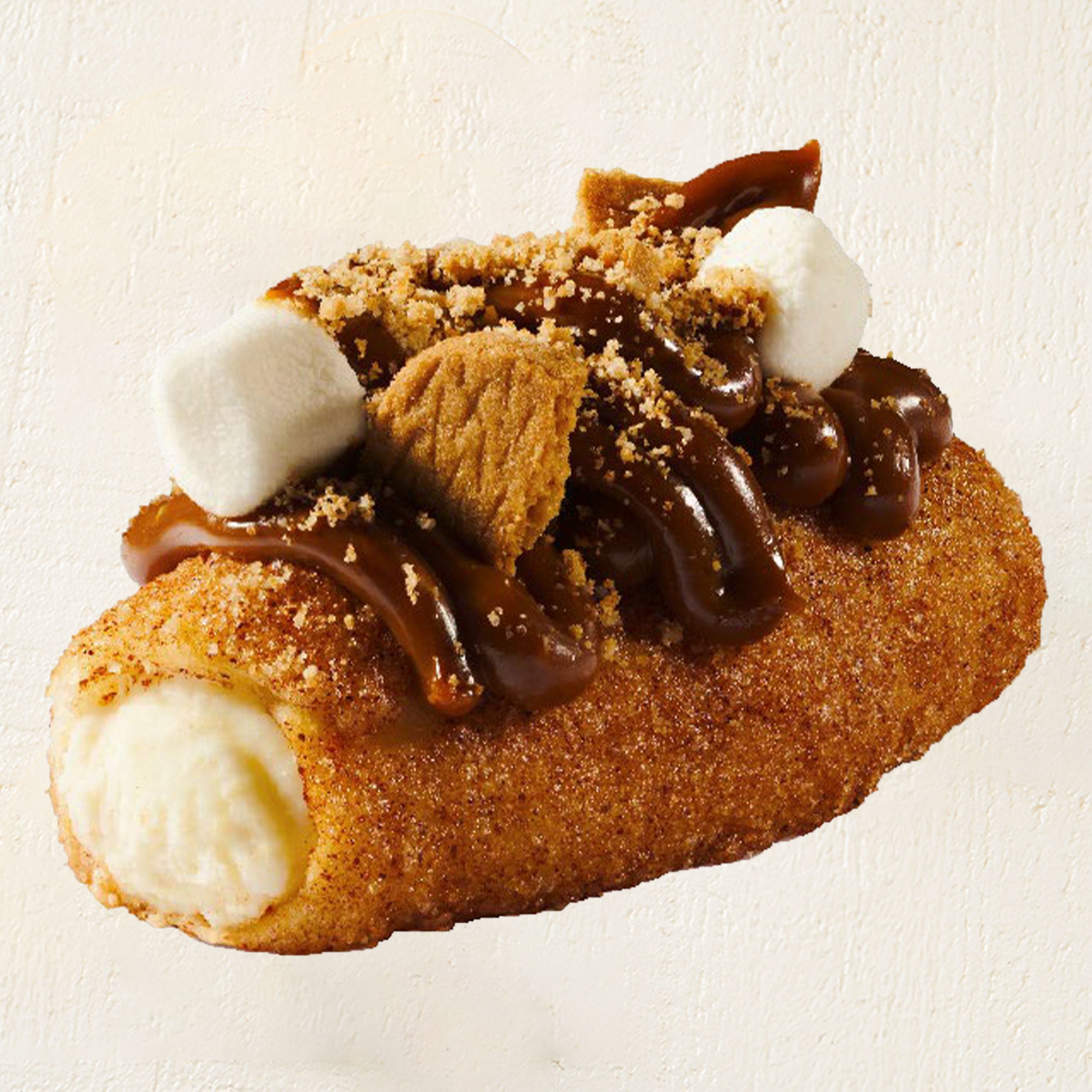 Personal Cinnamon Brioches