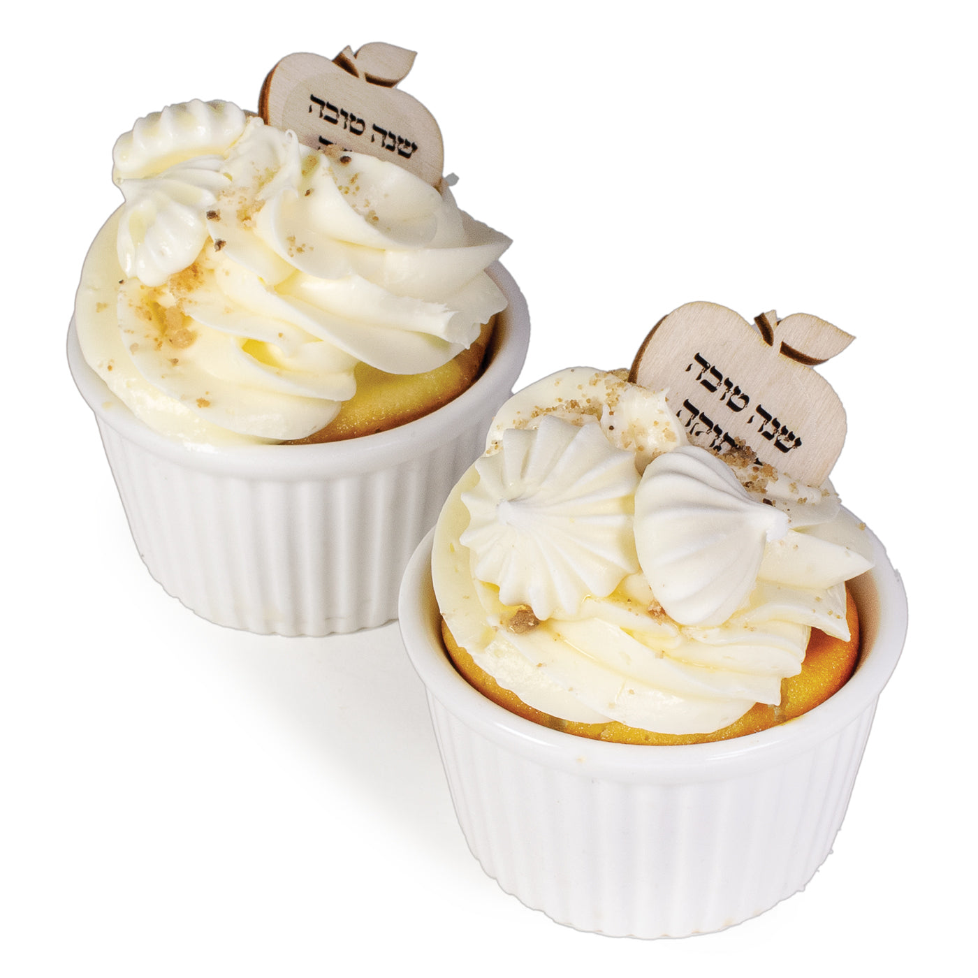 Single Honey Cheese Ramekin (sold per 6)